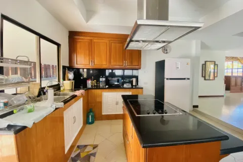 Maison à Pattaya, Thaïlande 5 chambres № 155631 - photo 19