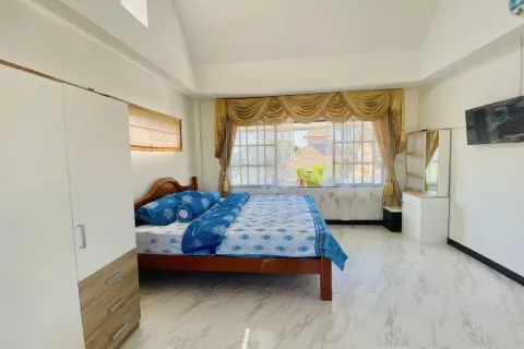 Maison à Pattaya, Thaïlande 5 chambres № 155631 - photo 26