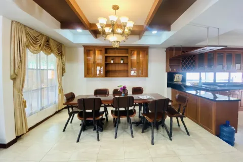 Maison à Pattaya, Thaïlande 5 chambres № 155631 - photo 18