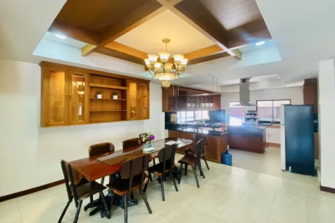 Maison à Pattaya, Thaïlande 5 chambres № 155631 - photo 13