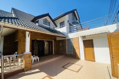 Maison à Pattaya, Thaïlande 5 chambres № 155631 - photo 7