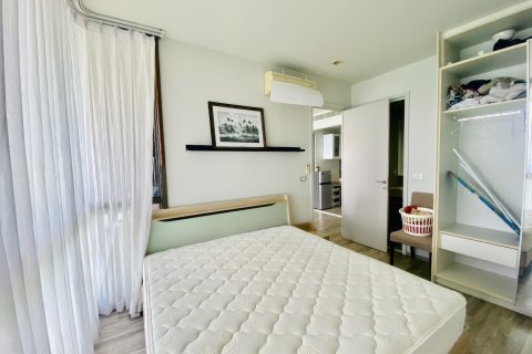 Квартира в Паттайе, Таиланд с 3 комнатами  № 155635 - фото 14