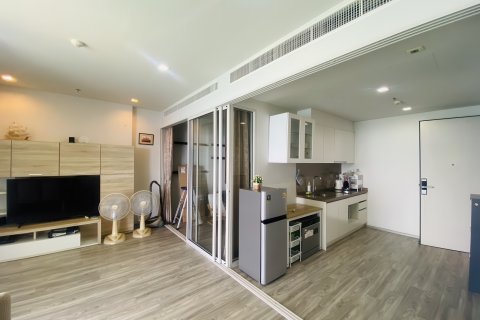 Квартира в Паттайе, Таиланд с 3 комнатами  № 155635 - фото 8