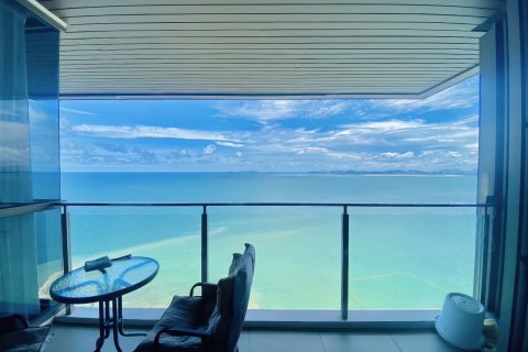 Квартира в Паттайе, Таиланд с 3 комнатами  № 155635 - фото 5