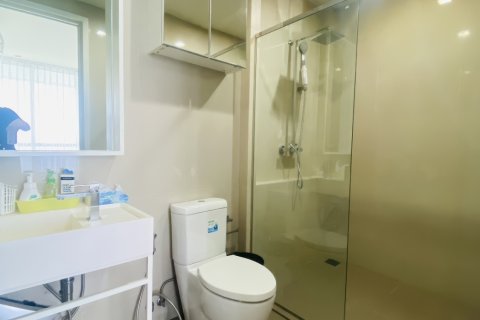 Квартира в Паттайе, Таиланд с 3 комнатами  № 155635 - фото 17