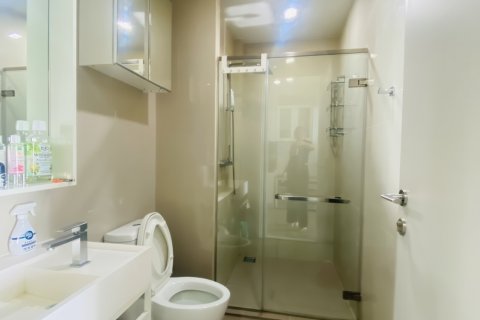 Квартира в Паттайе, Таиланд с 3 комнатами  № 155635 - фото 16