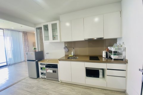 Квартира в Паттайе, Таиланд с 3 комнатами  № 155635 - фото 9