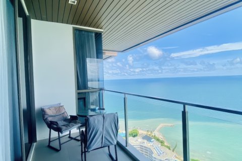 Квартира в Паттайе, Таиланд с 3 комнатами  № 155635 - фото 3