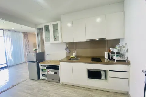 Квартира в Паттайе, Таиланд с 3 комнатами  № 155635 - фото 28