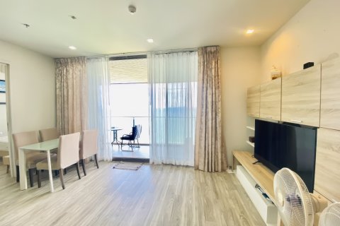 Квартира в Паттайе, Таиланд с 3 комнатами  № 155635 - фото 6