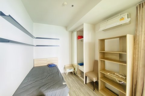 Квартира в Паттайе, Таиланд с 3 комнатами  № 155635 - фото 18