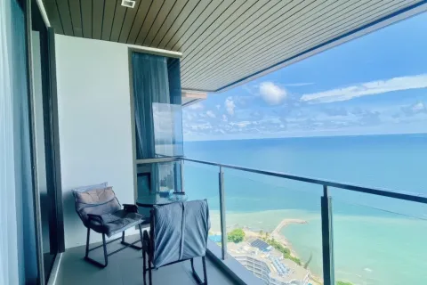 Квартира в Паттайе, Таиланд с 3 комнатами  № 155635 - фото 22