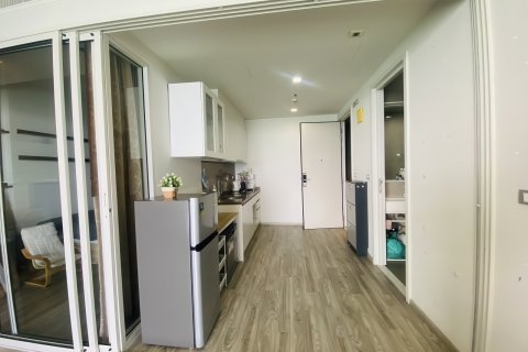 Квартира в Паттайе, Таиланд с 3 комнатами  № 155635 - фото 12