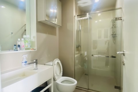 Квартира в Паттайе, Таиланд с 3 комнатами  № 155635 - фото 19