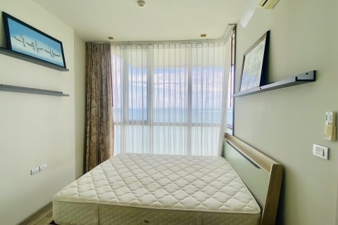 Квартира в Паттайе, Таиланд с 3 комнатами  № 155635 - фото 15