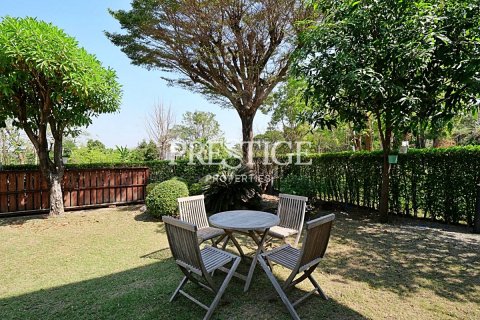 House in Bang Phli Yai, Thailand 4 bedrooms № 197727 - photo 29