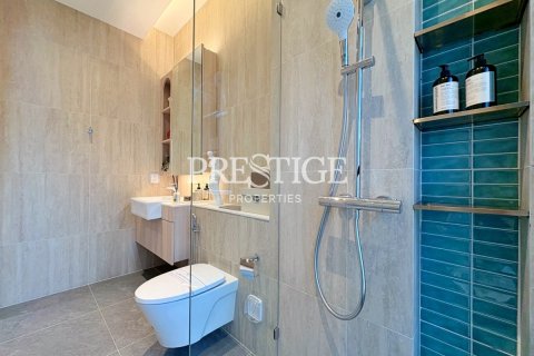 Condo à Pattaya, Thaïlande, 2 chambres № 197730 - photo 21