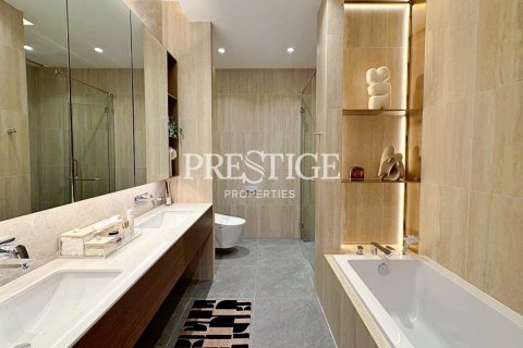 Condo à Pattaya, Thaïlande, 2 chambres № 197730 - photo 17