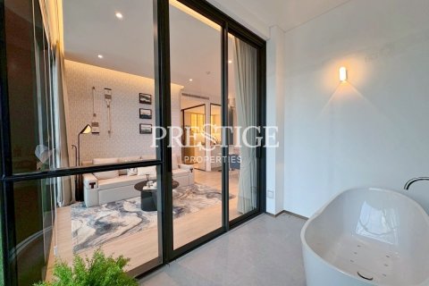 Condo à Pattaya, Thaïlande, 2 chambres № 197730 - photo 23