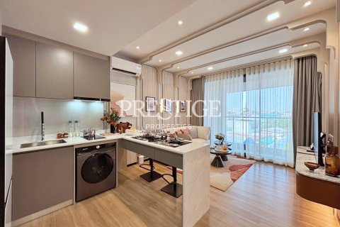 Condo à Pattaya, Thaïlande, 1 chambre № 197725 - photo 6