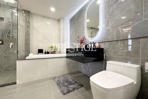 Condo à Pattaya, Thaïlande, 1 chambre № 197725 - photo 13