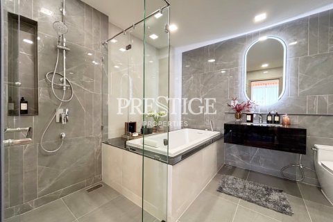 Condo à Pattaya, Thaïlande, 1 chambre № 197725 - photo 15