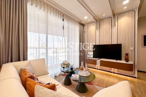 Condo à Pattaya, Thaïlande, 1 chambre № 197725 - photo 4