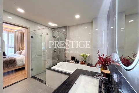 Condo à Pattaya, Thaïlande, 1 chambre № 197725 - photo 14