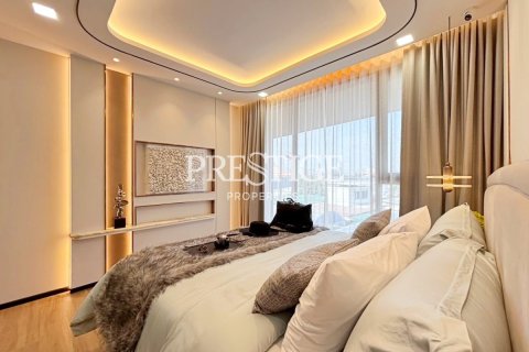 Condo à Pattaya, Thaïlande, 1 chambre № 197725 - photo 11