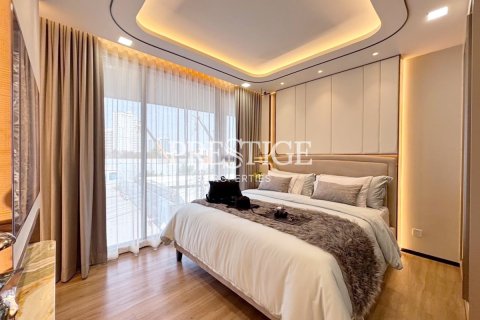 Condo à Pattaya, Thaïlande, 1 chambre № 197725 - photo 9
