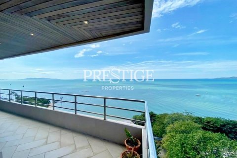 Condo à Pattaya, Thaïlande, 2 chambres № 197731