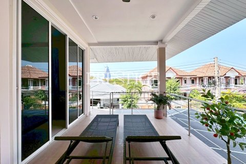 บ้านในพัทยา, ประเทศไทย 6 ห้องนอน № 197726 - รูปถ่าย 26