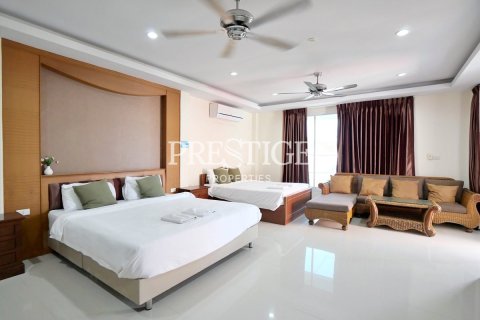 บ้านในพัทยา, ประเทศไทย 6 ห้องนอน № 197726 - รูปถ่าย 12