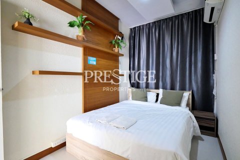 บ้านในพัทยา, ประเทศไทย 6 ห้องนอน № 197726 - รูปถ่าย 24