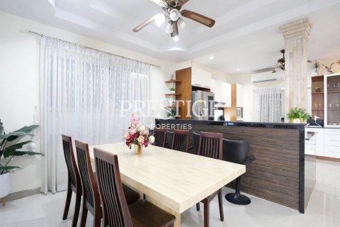 บ้านในพัทยา, ประเทศไทย 6 ห้องนอน № 197726 - รูปถ่าย 8