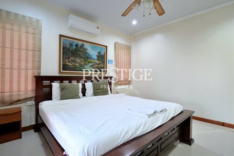 บ้านในพัทยา, ประเทศไทย 6 ห้องนอน № 197726 - รูปถ่าย 15