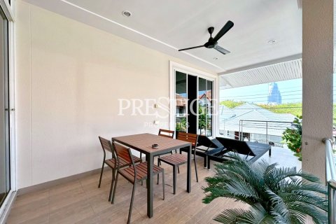 บ้านในพัทยา, ประเทศไทย 6 ห้องนอน № 197726 - รูปถ่าย 25