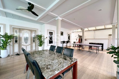 บ้านในพัทยา, ประเทศไทย 6 ห้องนอน № 197726 - รูปถ่าย 27