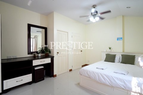บ้านในพัทยา, ประเทศไทย 6 ห้องนอน № 197726 - รูปถ่าย 20