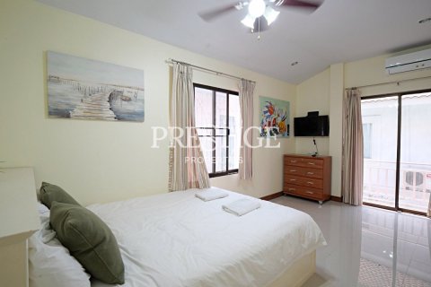 บ้านในพัทยา, ประเทศไทย 6 ห้องนอน № 197726 - รูปถ่าย 21