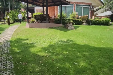 House in Saraburi, Thailand 3 bedrooms № 156702 - photo 3