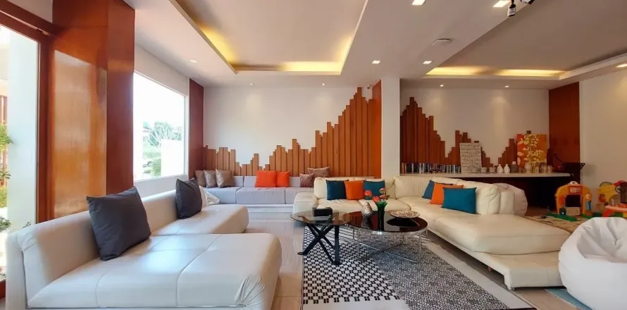 Penthouse à Krabi, Thaïlande 2 chambres № 156701