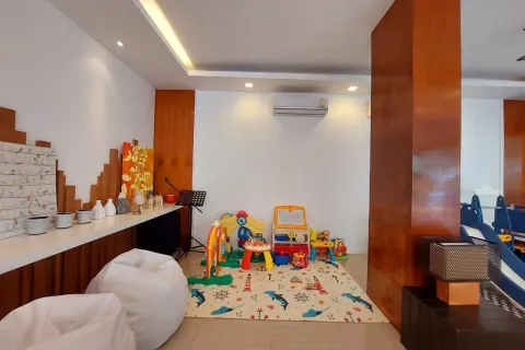 Penthouse à Krabi, Thaïlande 2 chambres № 156701 - photo 10