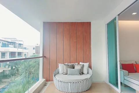 Penthouse à Krabi, Thaïlande 2 chambres № 156701 - photo 14