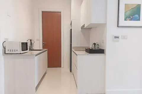 Penthouse à Krabi, Thaïlande 2 chambres № 156701 - photo 8