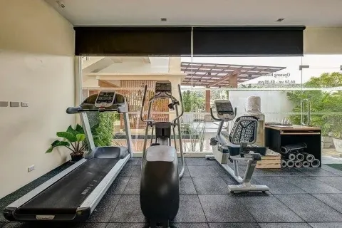 Penthouse à Krabi, Thaïlande 2 chambres № 156701 - photo 13