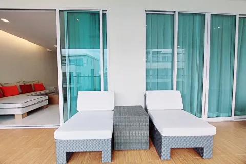 Penthouse à Krabi, Thaïlande 2 chambres № 156701 - photo 9