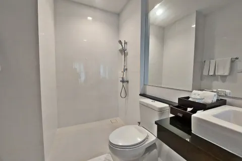 Penthouse à Krabi, Thaïlande 2 chambres № 156701 - photo 7