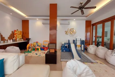 Penthouse à Krabi, Thaïlande 2 chambres № 156701 - photo 2