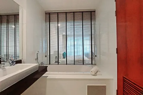 Penthouse à Krabi, Thaïlande 2 chambres № 156701 - photo 6